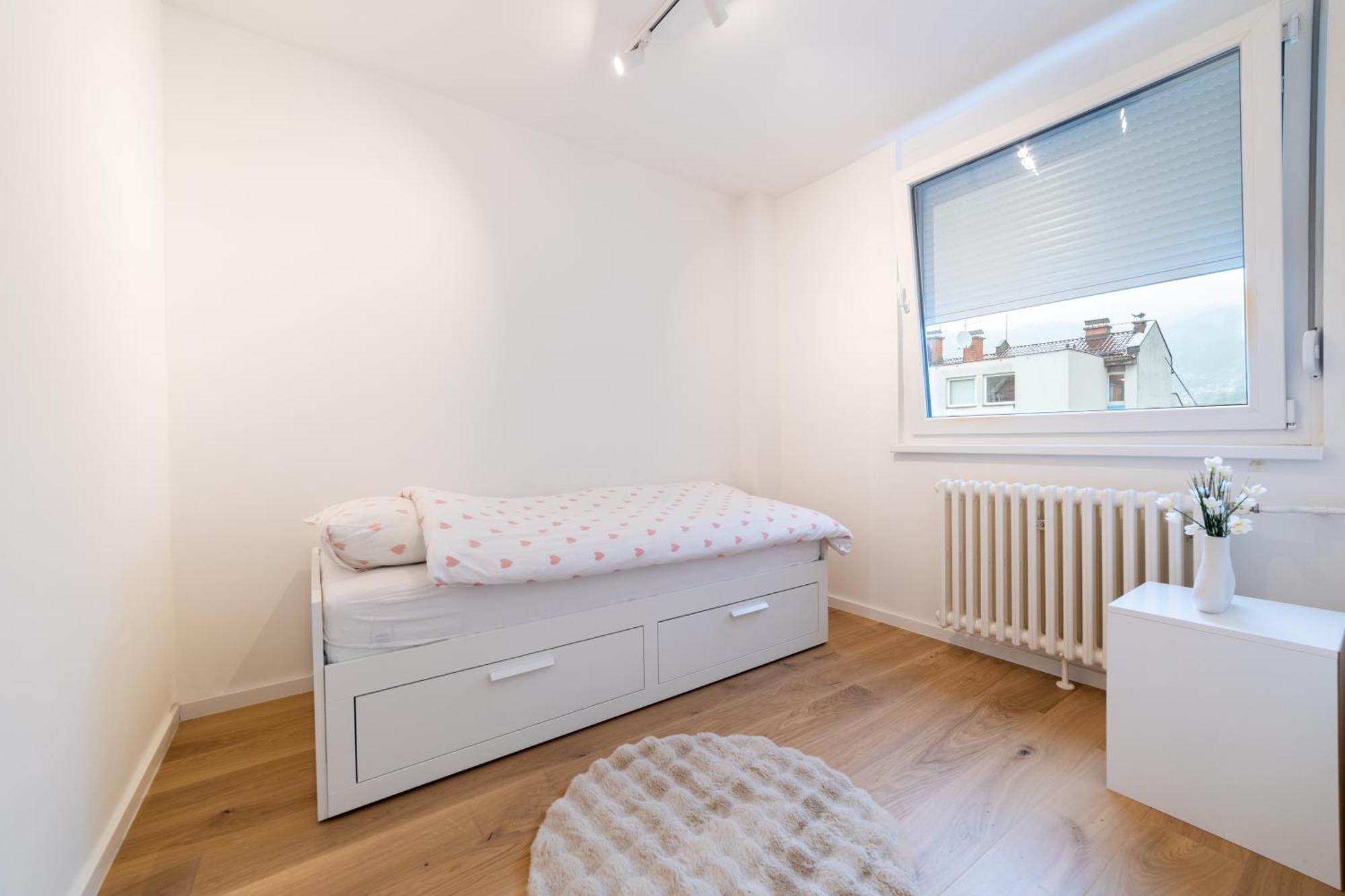 Old Town Heaven 3-Bedroom Apartment With Balcony Sarajevo Exterior foto